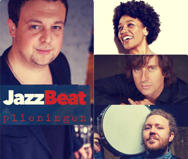 JazzBeat JazzBeat