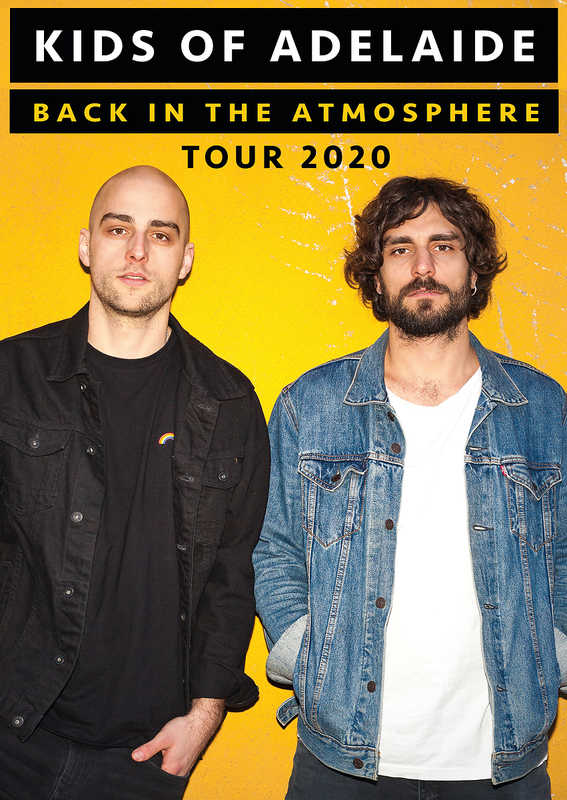 KIDS_OF_ADELAIDE_-_Tour_Plakat_back_in_the_atmosphere_tour_2020 KIDS_OF_ADELAIDE_-_Tour_Plakat_back_in_the_atmosphere_tour_2020