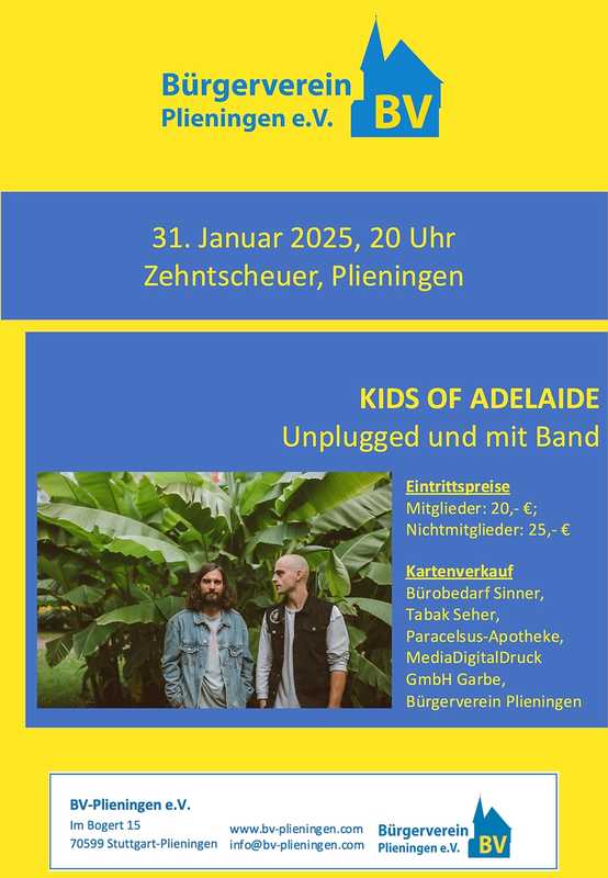 Plakat_Kids_of_Adelaide_31.01.2025_1