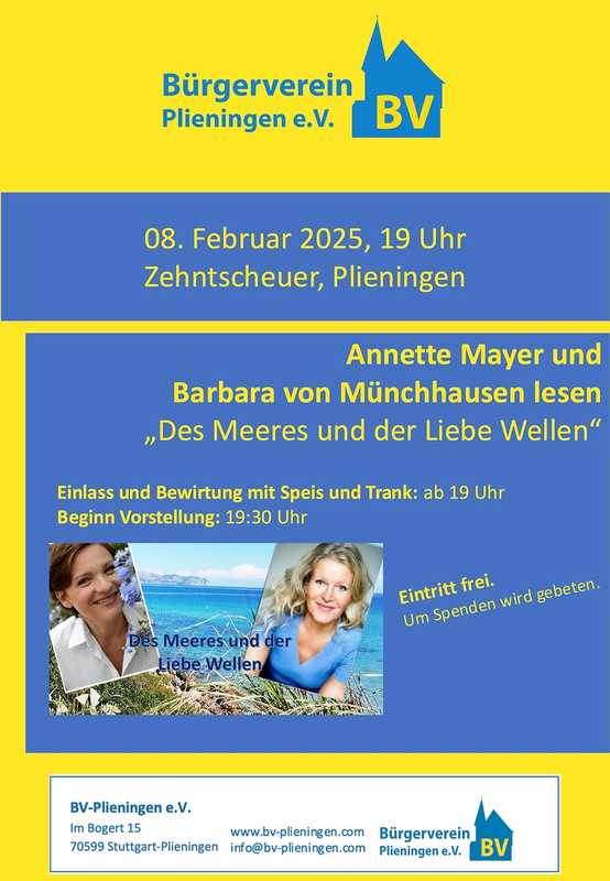 Plakat_Lesung_Annette_Mayer_08.02.2025_1