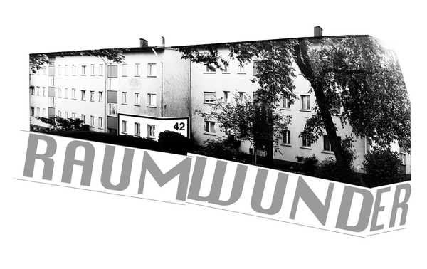 RAUMWUNDER RAUMWUNDER