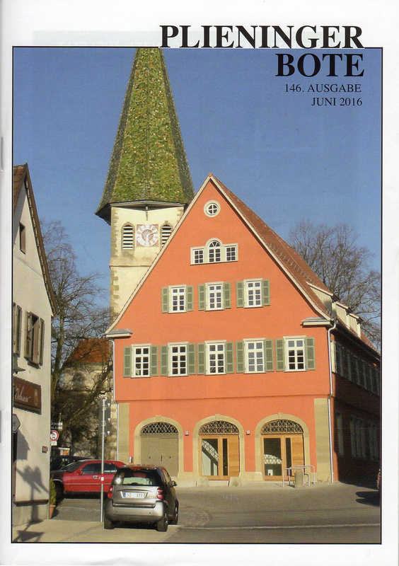 Titel_Plieninger_Bote